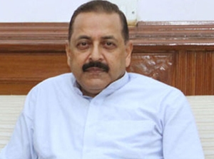 Jitendra Singh